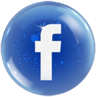 facebook logo 2024
