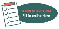 AS surrender form