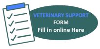 AS veterinary support r form