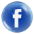 facebook logo 2024
