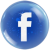 facebook logo 2024